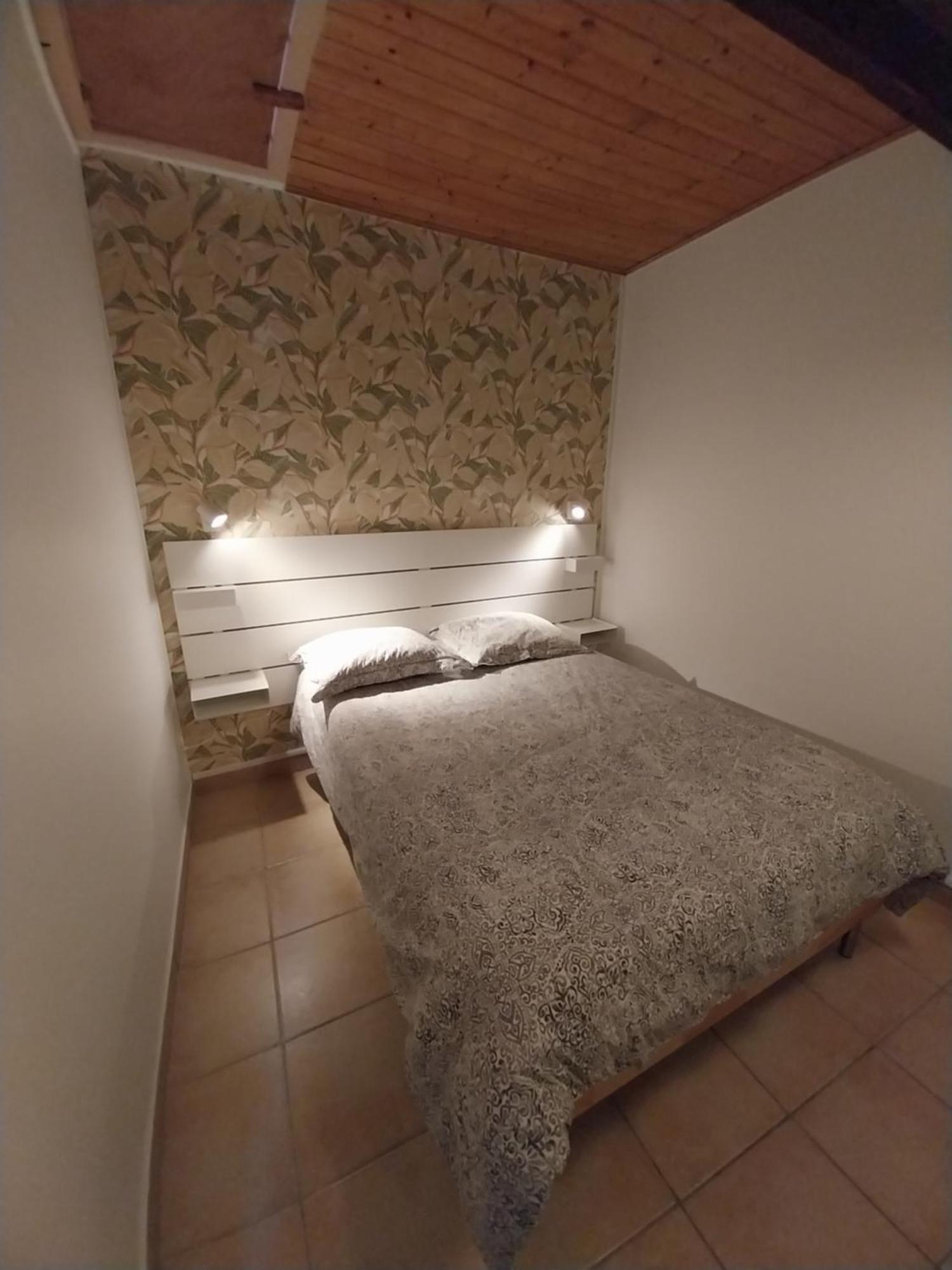 Du Bonheur Et Du Bon Air A Banyuls !公寓 外观 照片